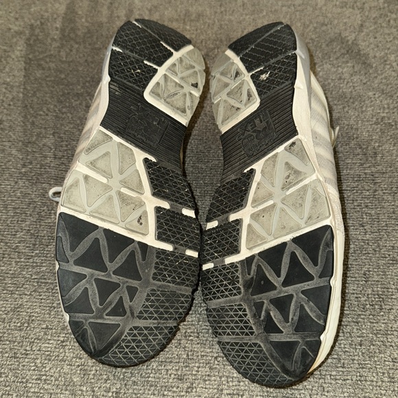 Timberland Pro Comp Toe Shoes - Picture 7 of 7